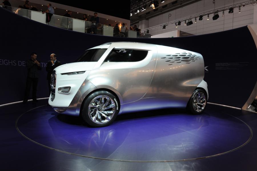  Citroen Tubik Concept 2011 года  (фото 116 из 128)